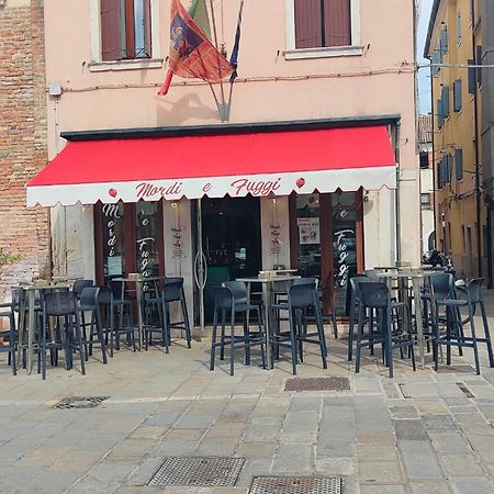 Dal Doge - Guest House Chioggia Exteriér fotografie