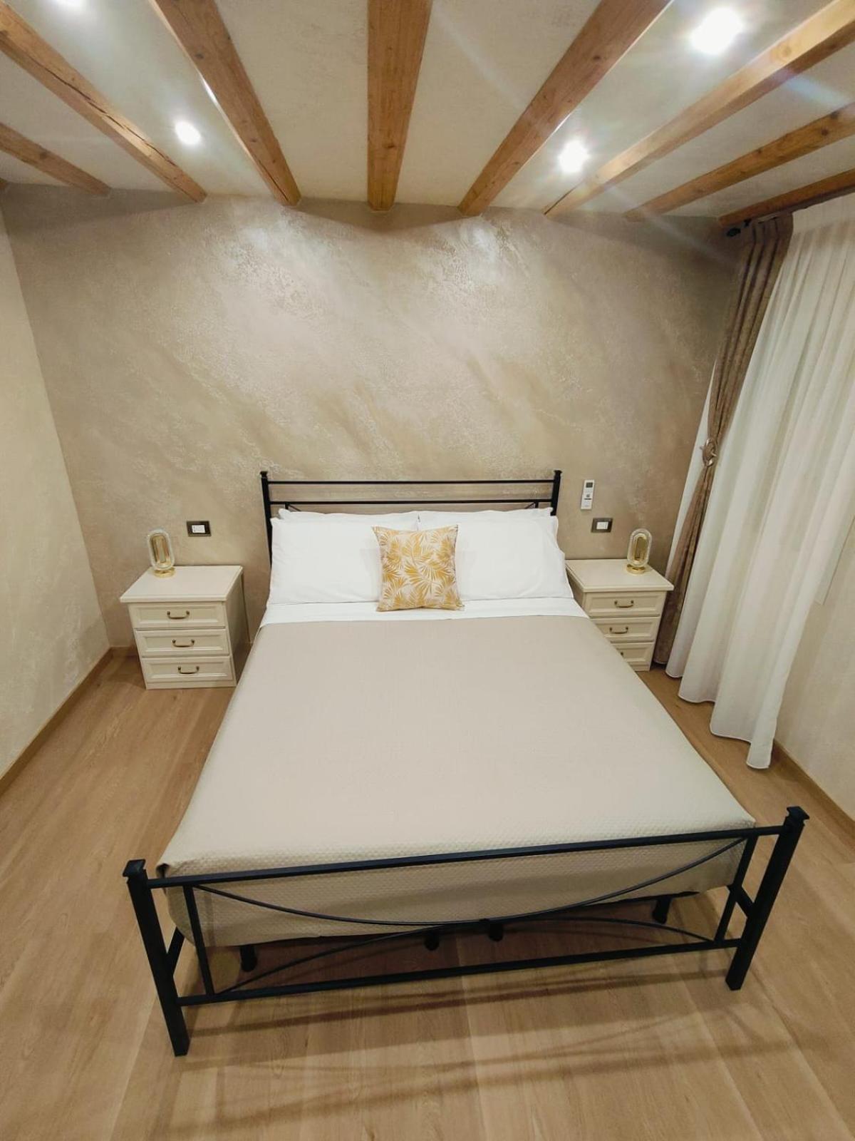 Dal Doge - Guest House Chioggia Exteriér fotografie