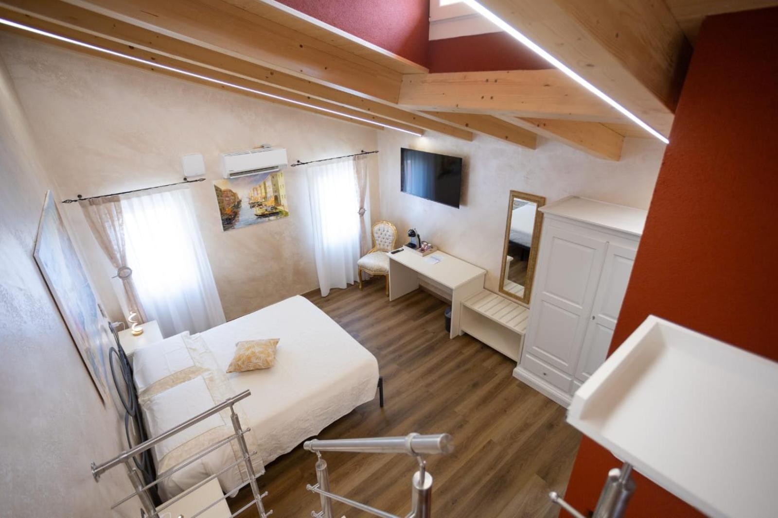 Dal Doge - Guest House Chioggia Exteriér fotografie