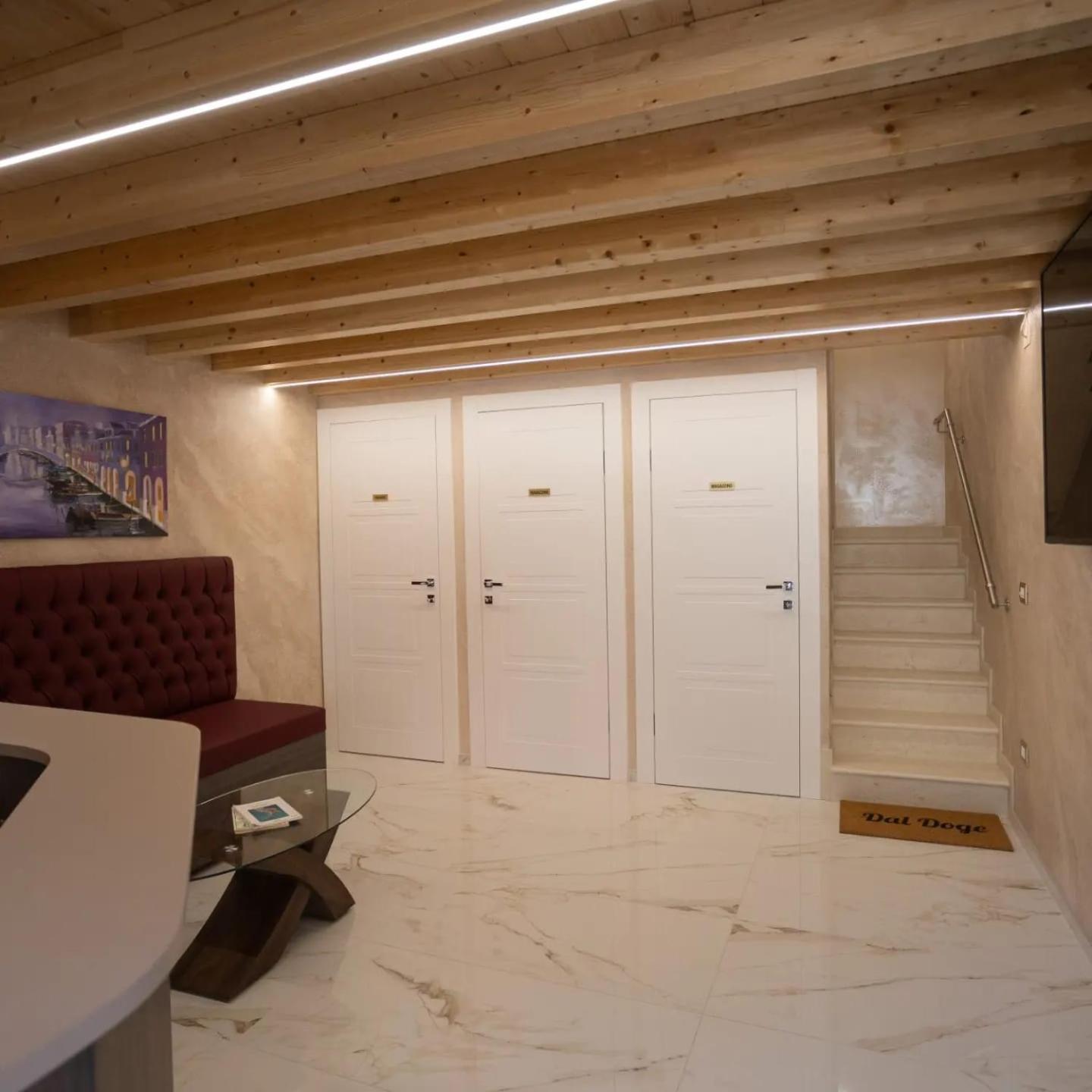 Dal Doge - Guest House Chioggia Exteriér fotografie
