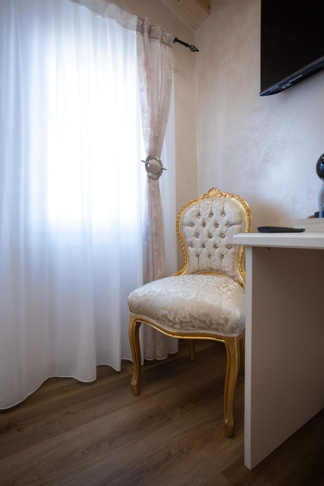 Dal Doge - Guest House Chioggia Exteriér fotografie