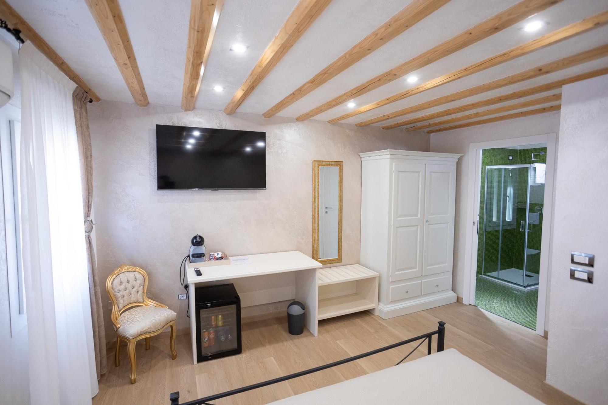 Dal Doge - Guest House Chioggia Exteriér fotografie