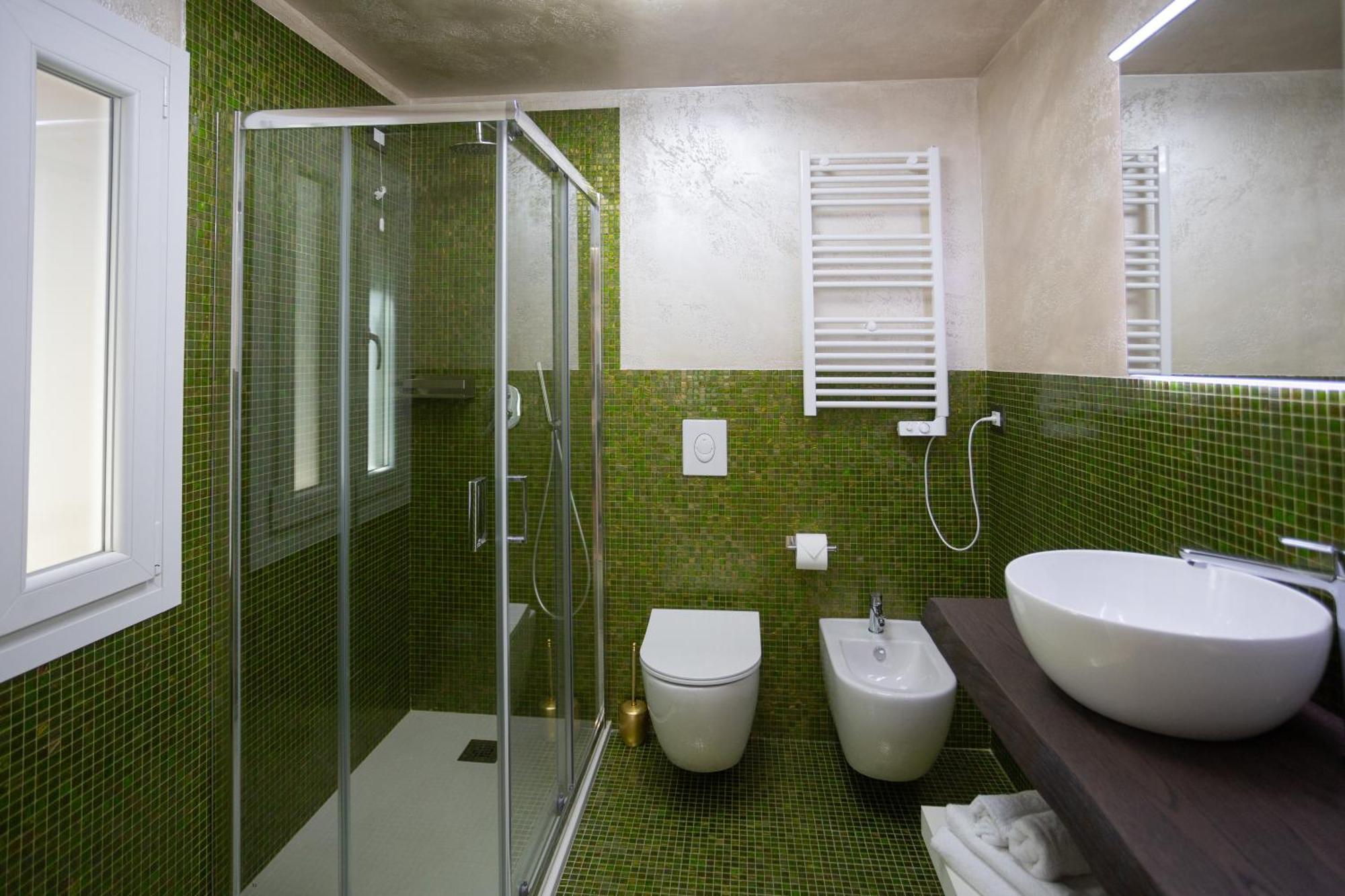 Dal Doge - Guest House Chioggia Exteriér fotografie