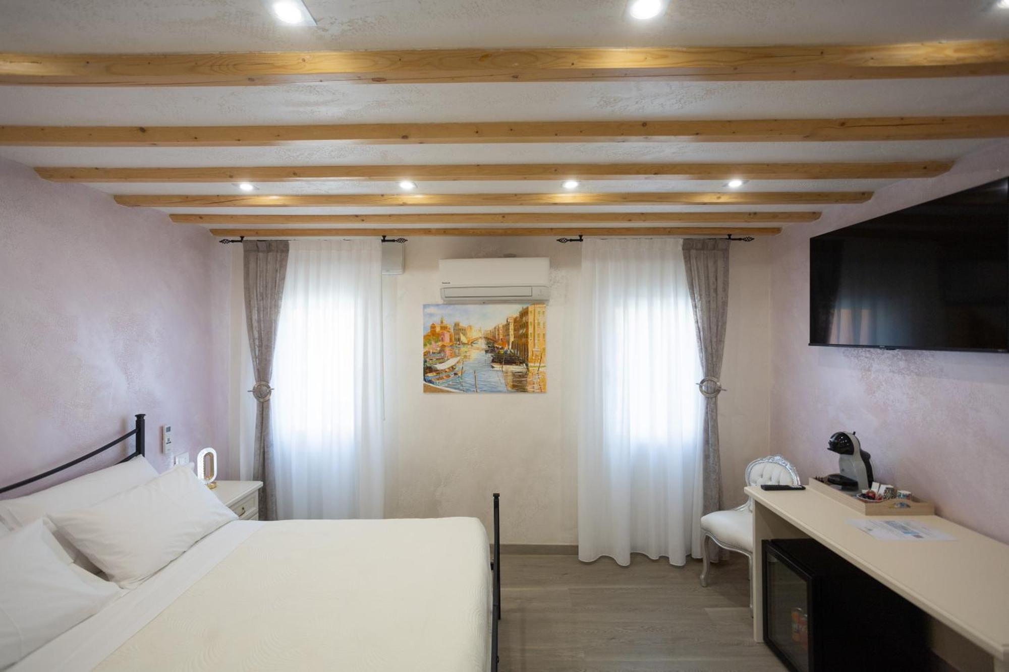 Dal Doge - Guest House Chioggia Exteriér fotografie