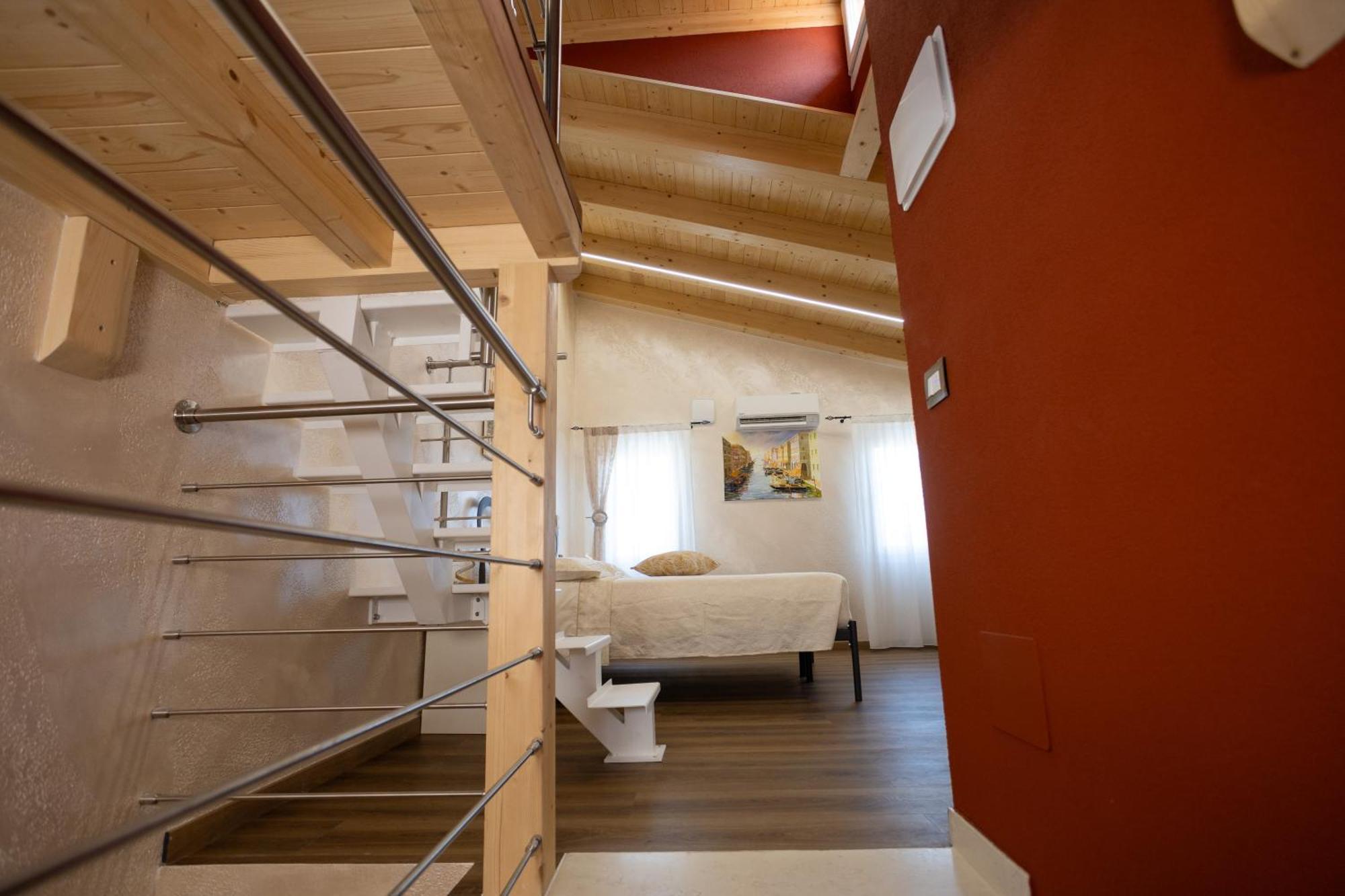 Dal Doge - Guest House Chioggia Exteriér fotografie