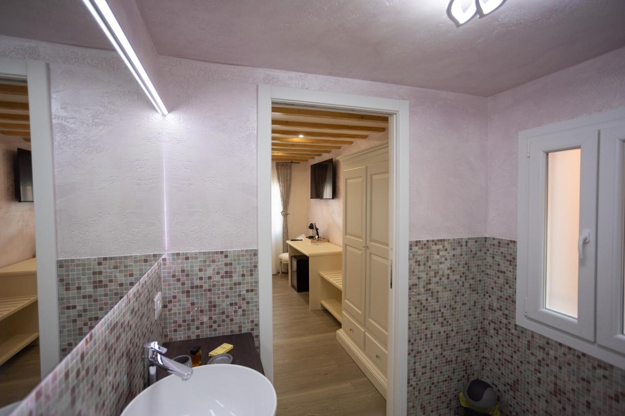 Dal Doge - Guest House Chioggia Exteriér fotografie