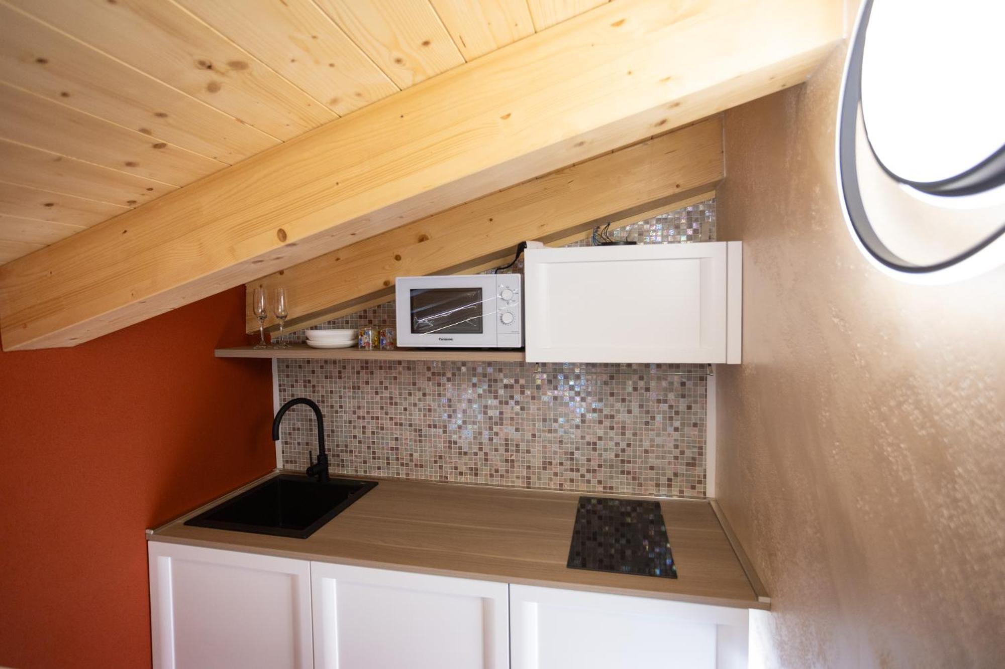 Dal Doge - Guest House Chioggia Exteriér fotografie