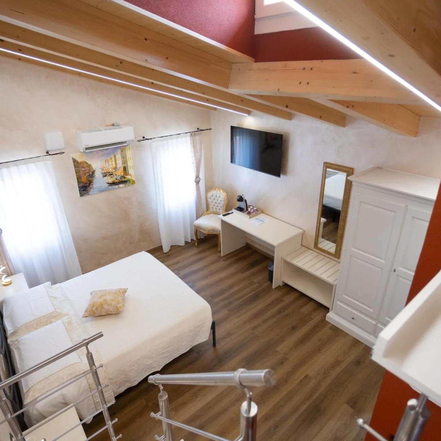 Dal Doge - Guest House Chioggia Exteriér fotografie