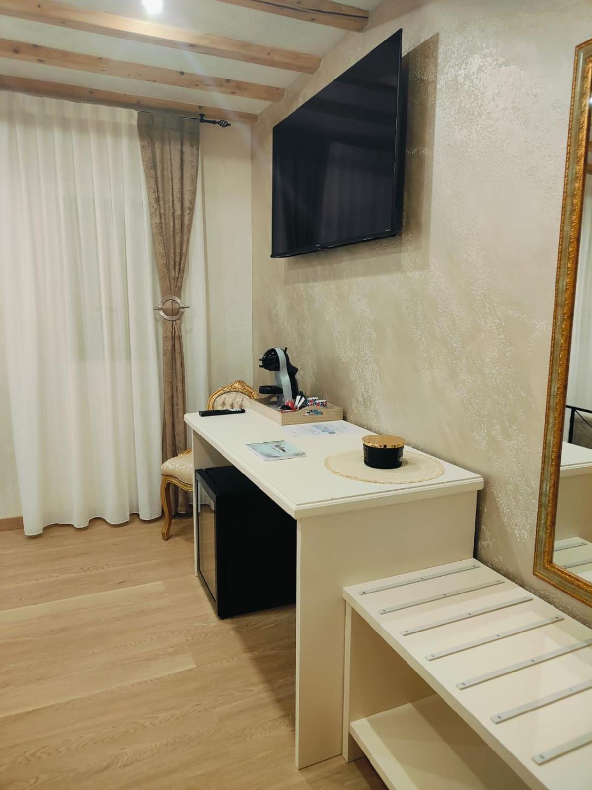 Dal Doge - Guest House Chioggia Exteriér fotografie
