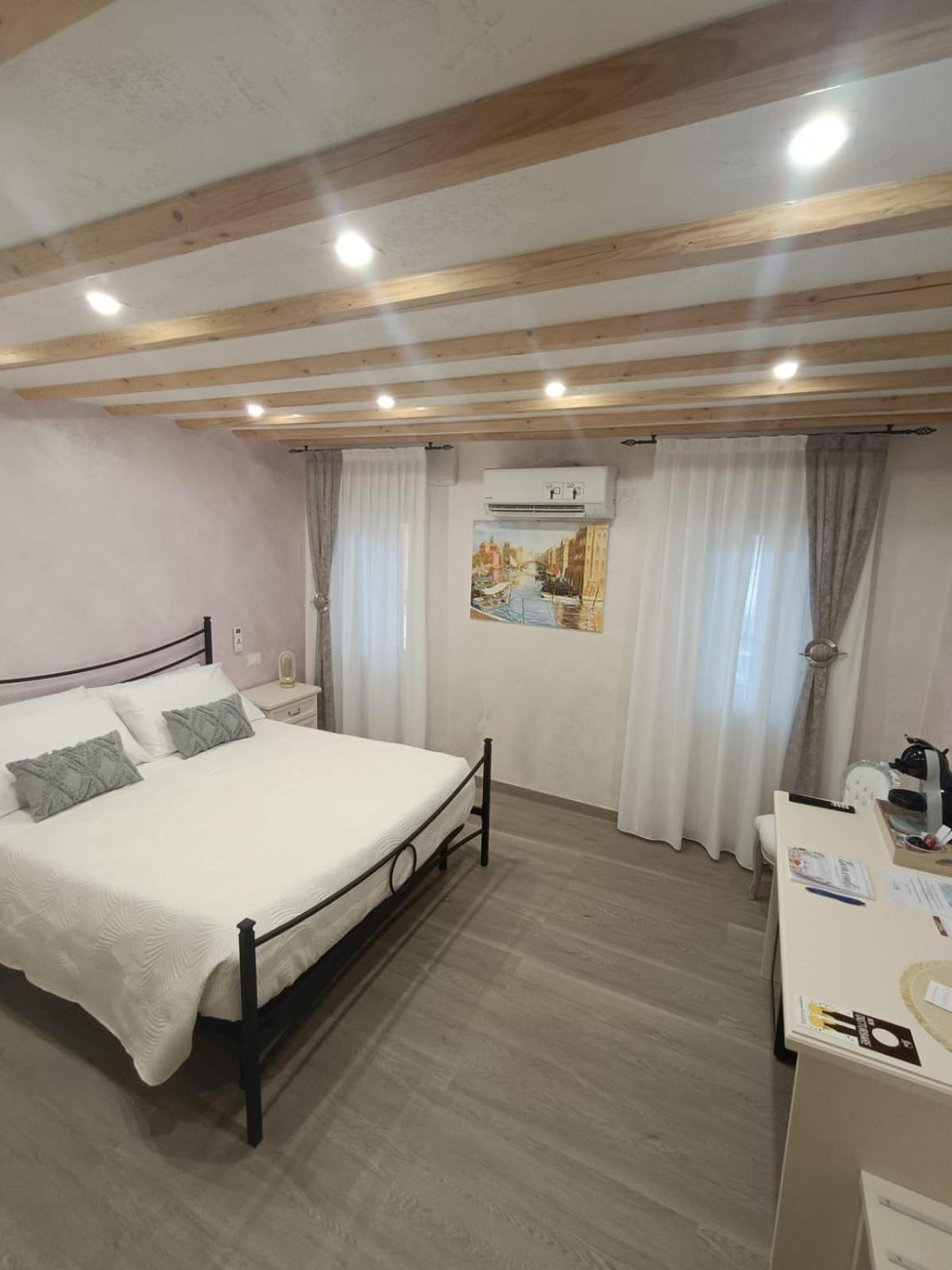 Dal Doge - Guest House Chioggia Exteriér fotografie