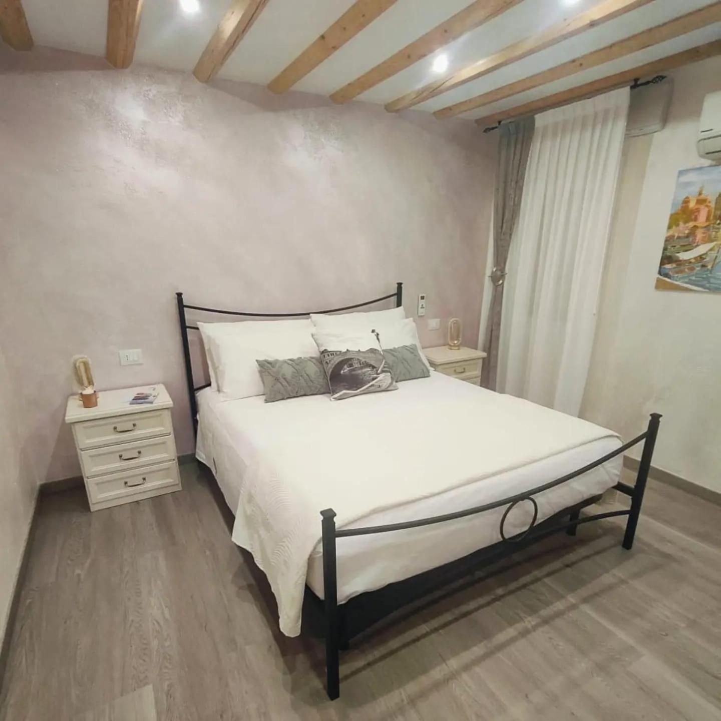 Dal Doge - Guest House Chioggia Exteriér fotografie
