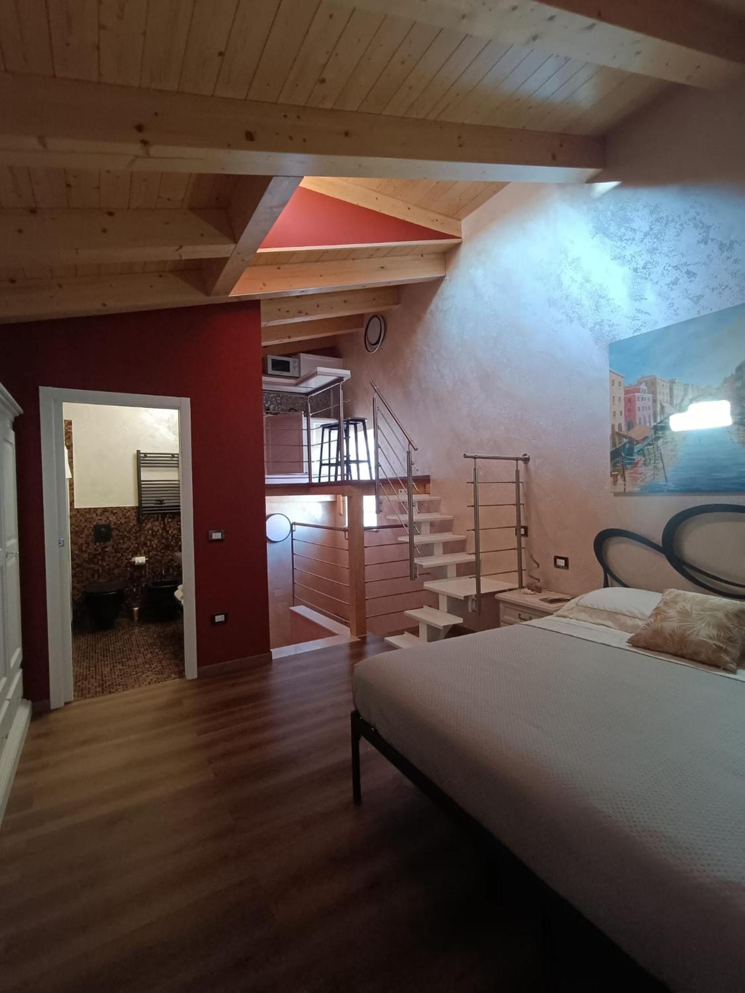 Dal Doge - Guest House Chioggia Exteriér fotografie