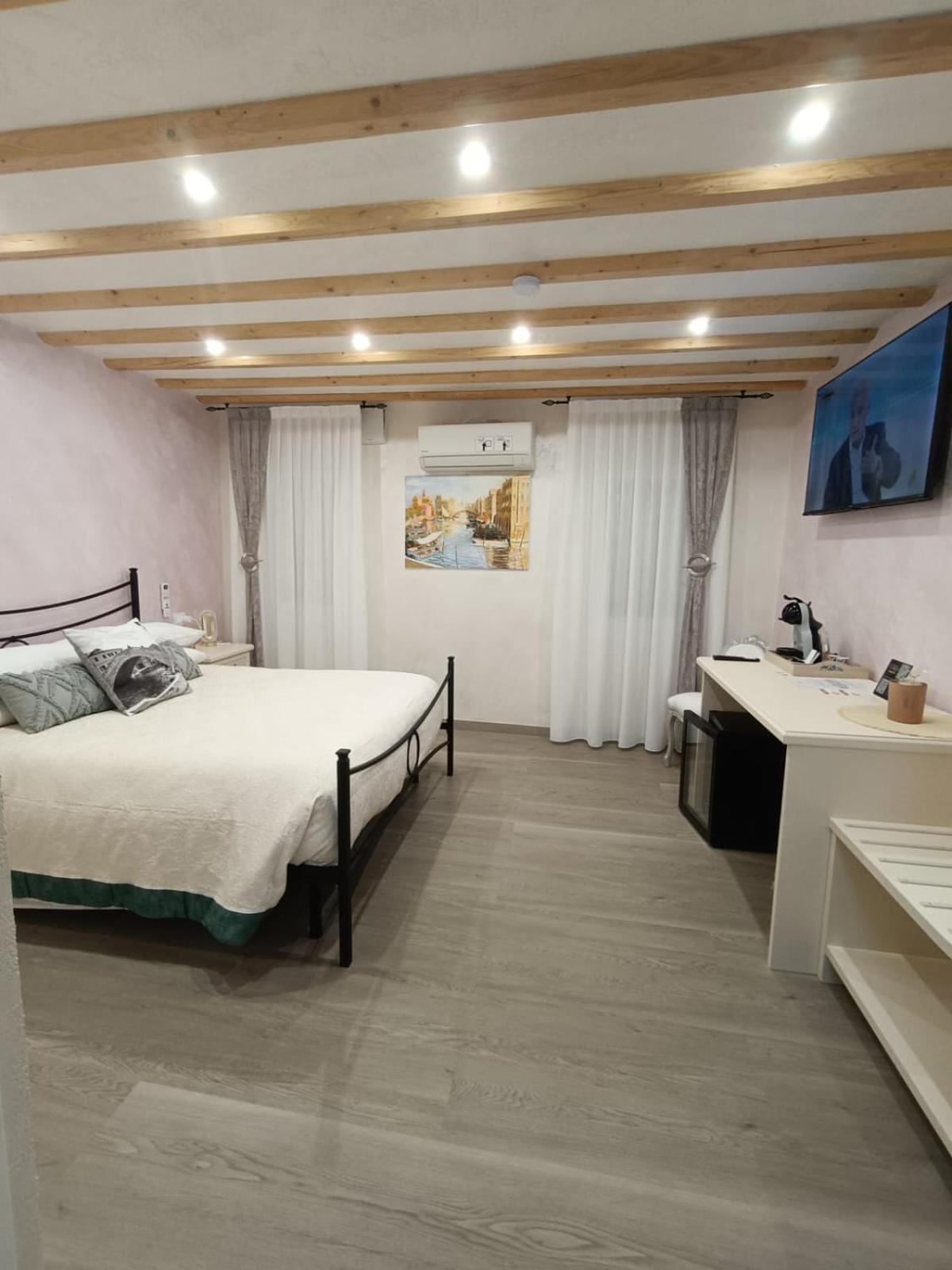 Dal Doge - Guest House Chioggia Exteriér fotografie
