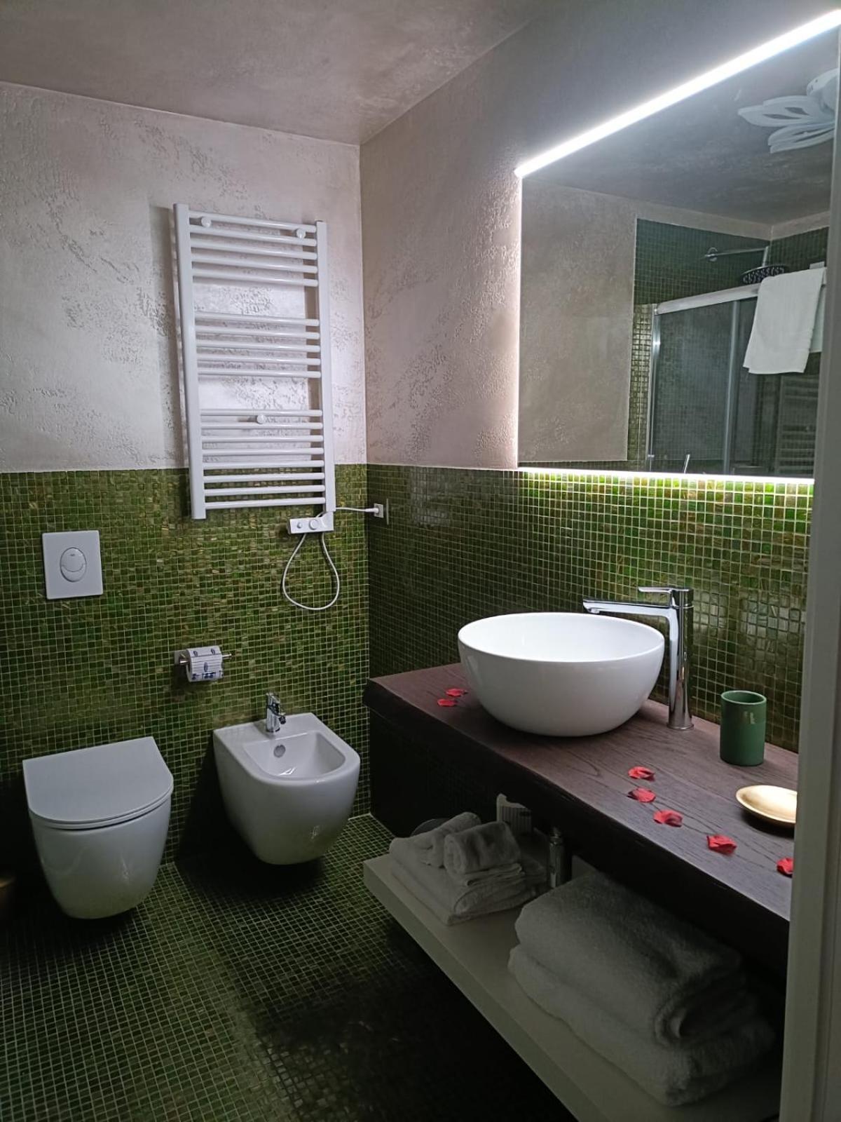 Dal Doge - Guest House Chioggia Exteriér fotografie