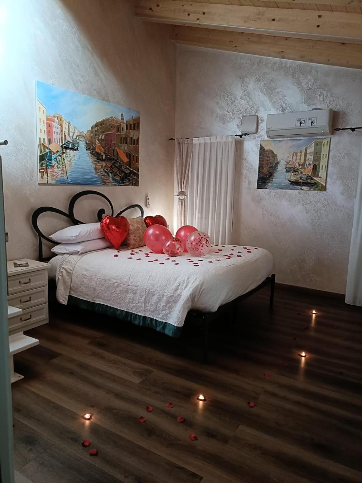 Dal Doge - Guest House Chioggia Exteriér fotografie