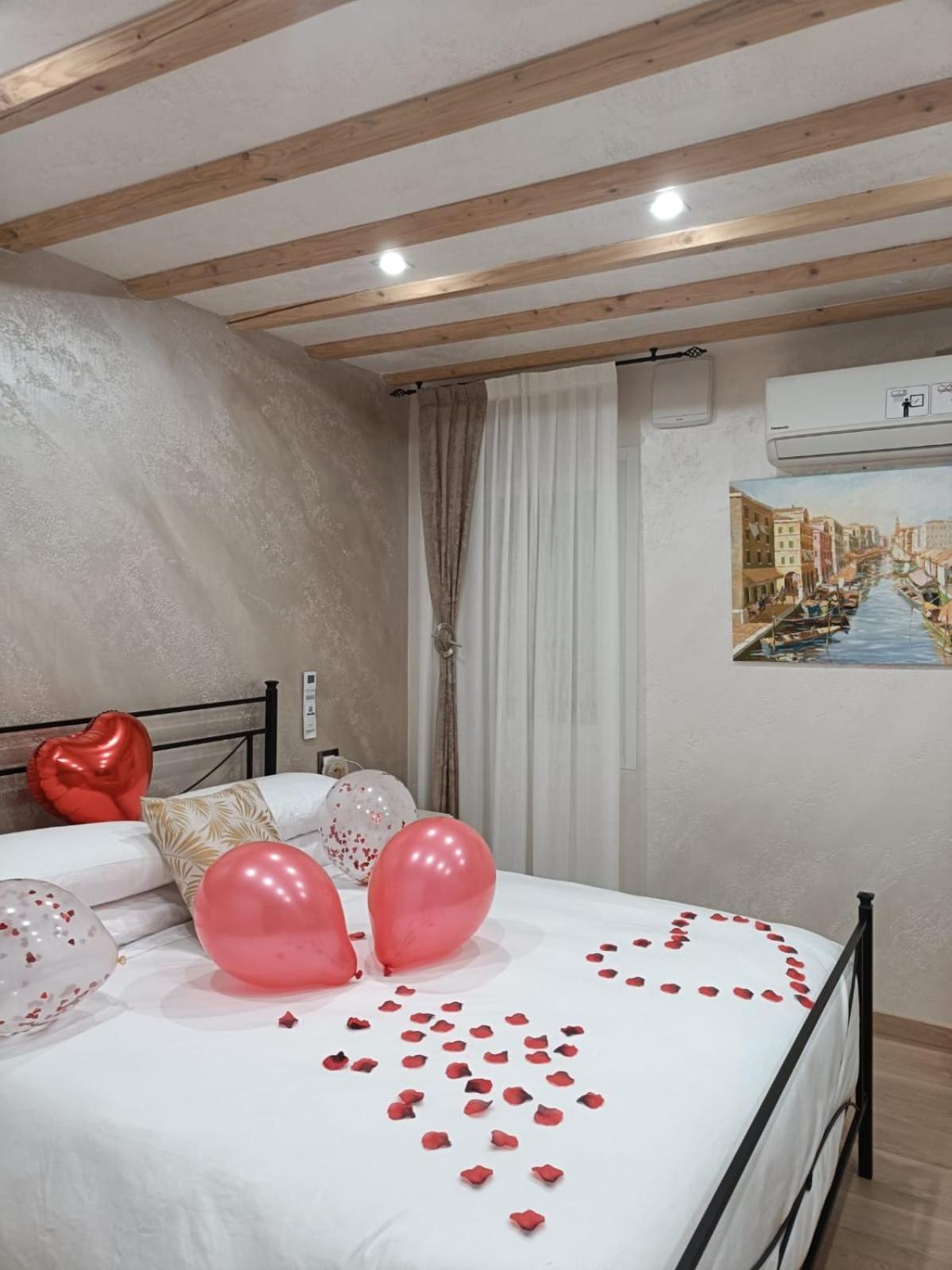 Dal Doge - Guest House Chioggia Exteriér fotografie