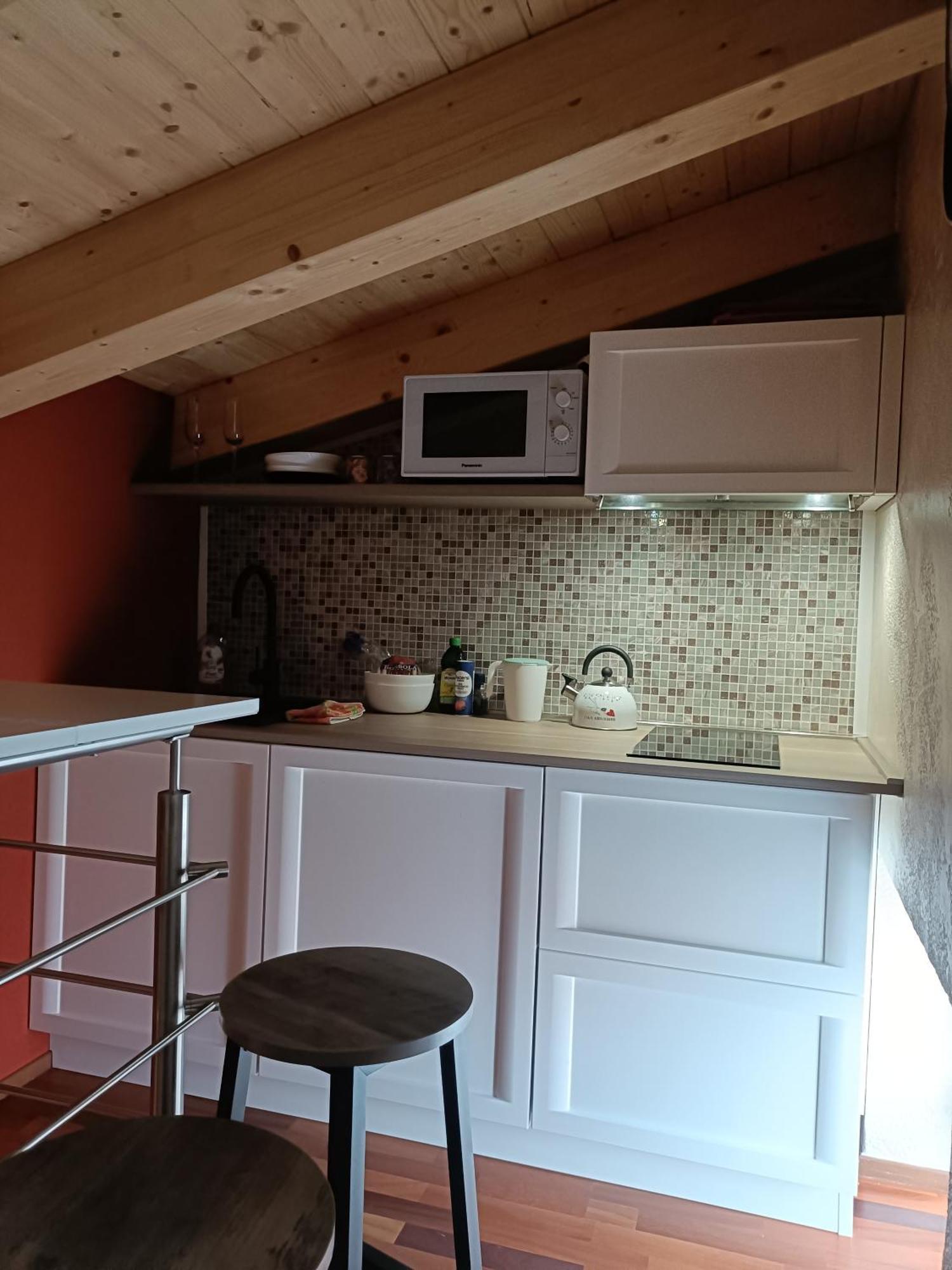 Dal Doge - Guest House Chioggia Exteriér fotografie